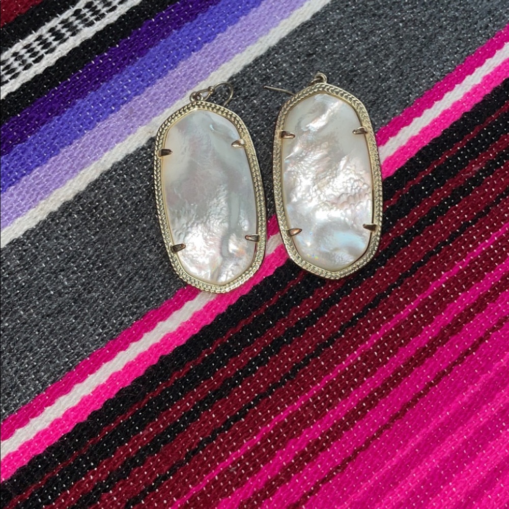 kendra scott earrings